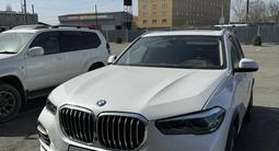 BMW X5 2021 года за 40 000 000 тг. в Алматы