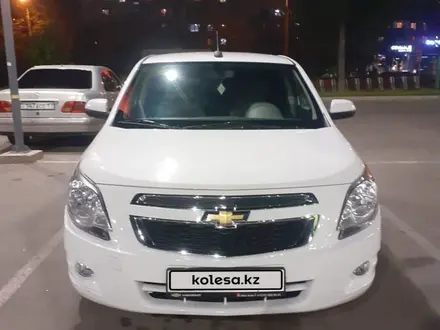 Chevrolet Cobalt 2020 года за 5 100 000 тг. в Алматы – фото 2