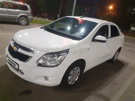 Chevrolet Cobalt 2020 года за 5 100 000 тг. в Алматы