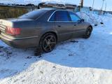 Audi A8 1996 годаүшін3 000 000 тг. в Житикара – фото 5