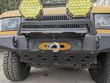 Isuzu Trooper 1994 годаүшін6 000 000 тг. в Алматы – фото 2
