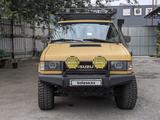 Isuzu Trooper 1994 годаүшін6 000 000 тг. в Алматы