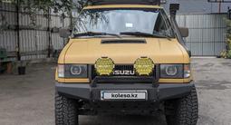Isuzu Trooper 1994 годаүшін6 000 000 тг. в Алматы