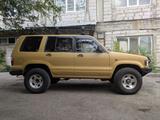 Isuzu Trooper 1994 годаүшін6 000 000 тг. в Алматы – фото 3
