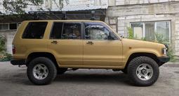 Isuzu Trooper 1994 годаүшін6 000 000 тг. в Алматы – фото 3