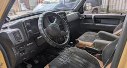 Isuzu Trooper 1994 годаүшін6 000 000 тг. в Алматы – фото 4