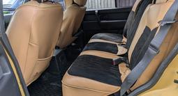 Isuzu Trooper 1994 годаүшін6 000 000 тг. в Алматы – фото 5