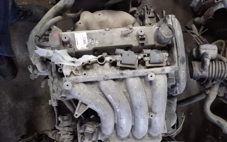 Двигатель Mitsubishi 2.4 16V 4G64 GDI + за 300 000 тг. в Тараз
