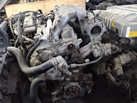 Двигатель Mitsubishi 2.4 16V 4G64 GDI + за 300 000 тг. в Тараз – фото 2
