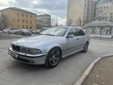 BMW 523 1996 годаfor2 000 000 тг. в Актау – фото 3