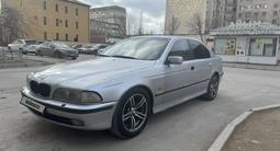 BMW 523 1996 года за 2 000 000 тг. в Актау – фото 3