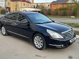 Nissan Teana 2010 года за 5 300 000 тг. в Астана – фото 2