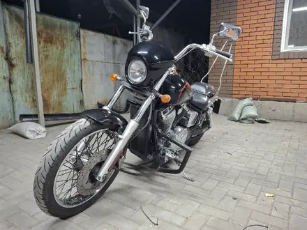 Honda  Shadow 400 2004 года за 1 700 000 тг. в Алматы – фото 3