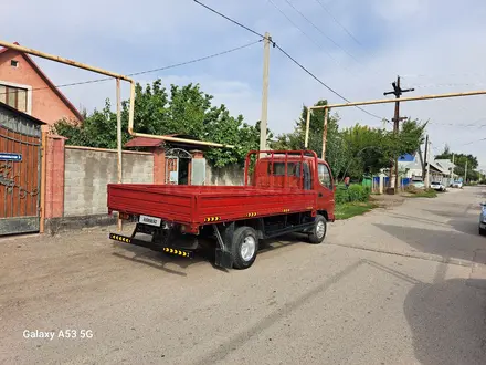 Foton  Aoling 2014 года за 4 500 000 тг. в Алматы – фото 7