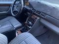 Mercedes-Benz E 230 1991 года за 1 200 000 тг. в Талдыкорган – фото 5