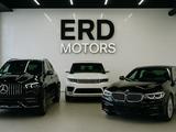 ERD Motors в Астана