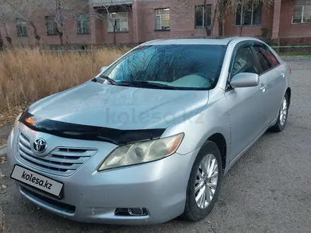 Toyota Camry 2006 года за 6 600 000 тг. в Ушарал