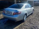 Toyota Camry 2006 года за 6 600 000 тг. в Ушарал – фото 5