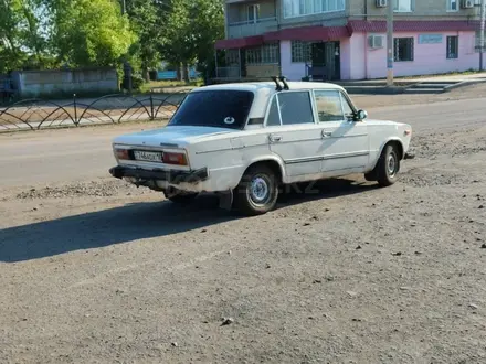 ВАЗ (Lada) 2106 1988 года за 250 000 тг. в Лисаковск