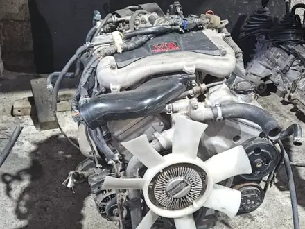 Двигатель H25A, объем 2.5 л, Suzuki Vitara, Escudo (Сузуки Витара за 65 000 тг. в Усть-Каменогорск