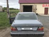 Mercedes-Benz E 230 1990 года за 1 350 000 тг. в Караганда – фото 4