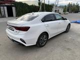 Kia Cerato 2023 года за 8 950 000 тг. в Кызылорда – фото 4