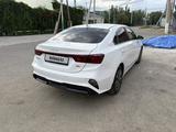 Kia Cerato 2023 года за 8 950 000 тг. в Кызылорда – фото 5