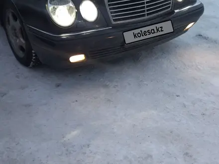 Mercedes-Benz E 280 1996 года за 2 400 000 тг. в Астана – фото 3