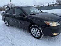 Toyota Camry 2003 годаүшін5 800 000 тг. в Караганда