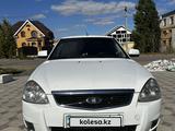 ВАЗ (Lada) Priora 2170 2013 года за 1 900 000 тг. в Актобе – фото 2