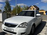 ВАЗ (Lada) Priora 2170 2013 года за 1 900 000 тг. в Актобе