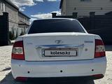 ВАЗ (Lada) Priora 2170 2013 года за 1 900 000 тг. в Актобе – фото 5