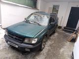 Subaru Forester 1997 годаfor950 000 тг. в Алматы