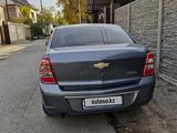 Chevrolet Cobalt 2023 годаүшін6 500 000 тг. в Шымкент – фото 3