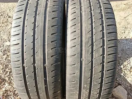 Шины 215/60 R16 — "Matador Elite 3" (Россия), летние. Одна шина з за 35 000 тг. в Астана