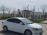 Hyundai Accent 2014 года за 5 800 000 тг. в Уральск – фото 2