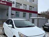 Hyundai Accent 2014 годаүшін5 800 000 тг. в Уральск – фото 5