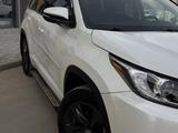 Toyota Highlander 2017 года за 19 500 000 тг. в Алматы – фото 3