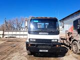 Isuzu 1999 года за 15 500 000 тг. в Петропавловск