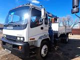 Isuzu 1999 года за 15 500 000 тг. в Петропавловск – фото 2