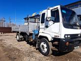 Isuzu 1999 года за 15 500 000 тг. в Петропавловск – фото 3