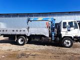 Isuzu 1999 года за 15 500 000 тг. в Петропавловск – фото 4