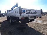 Isuzu 1999 года за 15 500 000 тг. в Петропавловск – фото 5