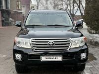 Toyota Land Cruiser 2012 годаfor22 000 000 тг. в Алматы