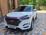 Hyundai Tucson 2019 года за 11 700 000 тг. в Шымкент – фото 2