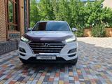 Hyundai Tucson 2019 года за 11 300 000 тг. в Шымкент – фото 3