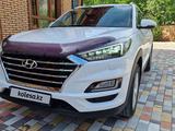 Hyundai Tucson 2019 года за 11 600 000 тг. в Шымкент – фото 2