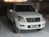 Toyota Land Cruiser Prado 2007 года за 11 000 000 тг. в Актау – фото 2