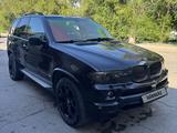 BMW X5 2003 года за 3 300 000 тг. в Кызылорда – фото 4