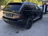 BMW X5 2003 года за 3 300 000 тг. в Кызылорда – фото 3